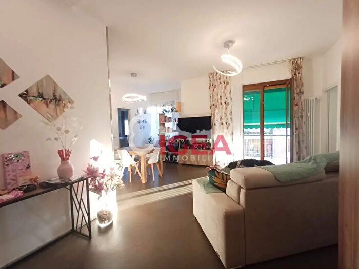 Appartamento bilocale in vendita in Ambrogio Sansedoni, Siena