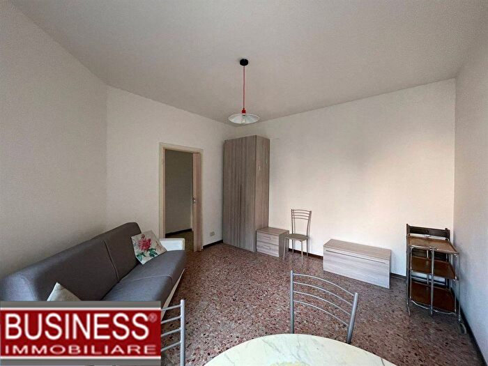 Appartamento monolocale in affitto in Viale Certosa, Certosa, Milano