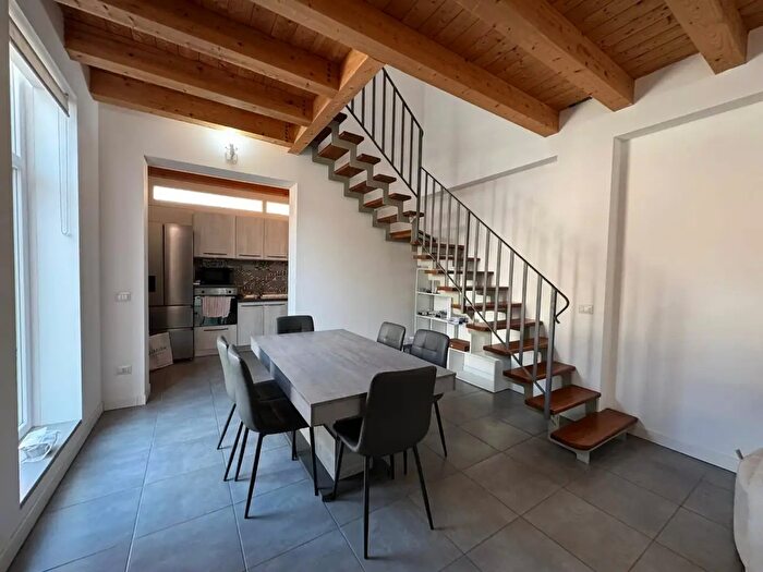 Casa trilocale in vendita in San Possidonio