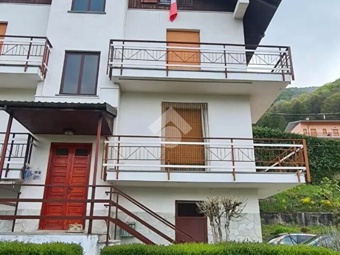 Appartamento trilocale in vendita in Strada Brusiera, Ceres