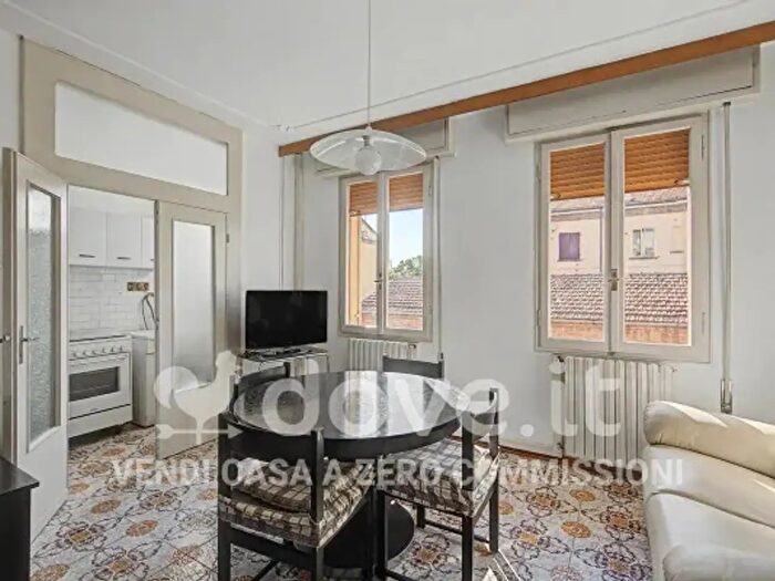 Appartamento trilocale in vendita in Via Giovanni Pareschi, Ferrara