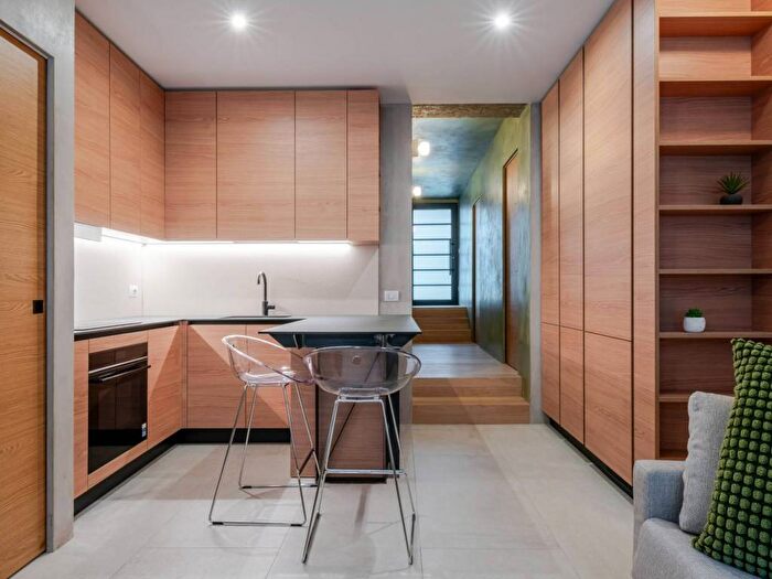 Appartamento bilocale in affitto in Via Giovanni Battista Prandina, Ponte Nuovo, Milano