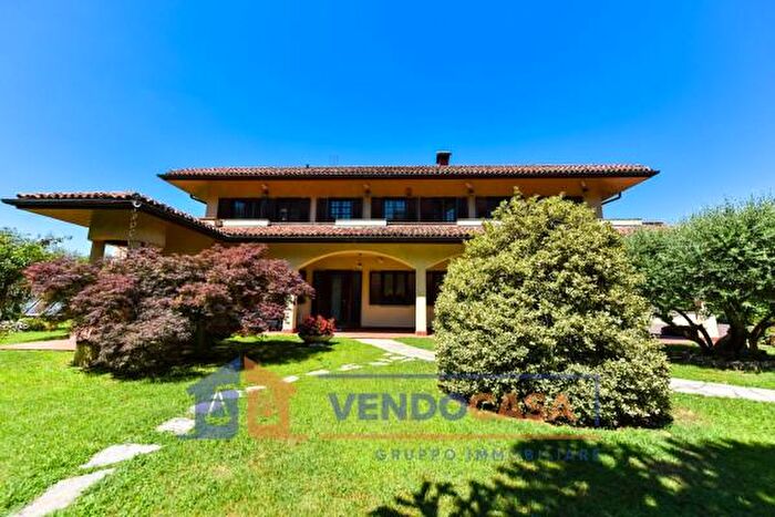 Casa con 6 locali in vendita in Strada Maiole, Moncalieri