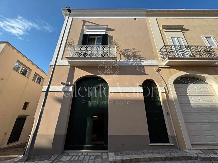 Casa trilocale in vendita in Via Trieste, Matino