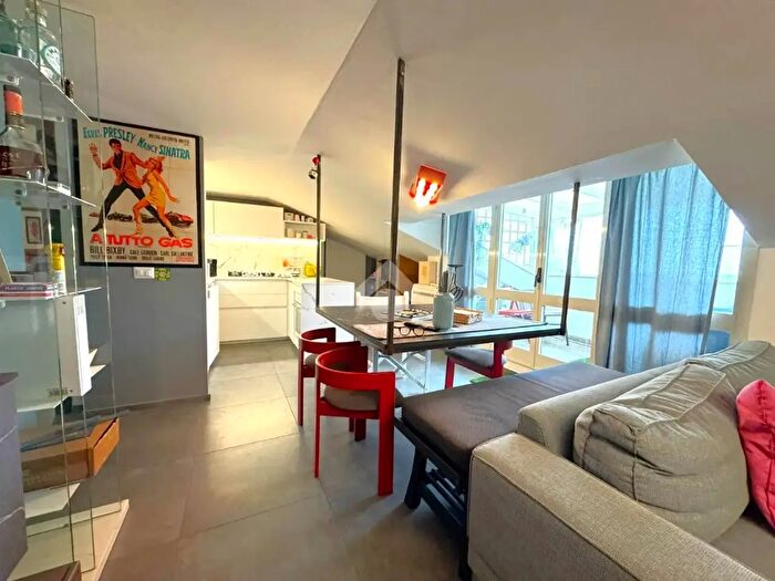 Appartamento trilocale in vendita in Via del Turismo, Cattolica