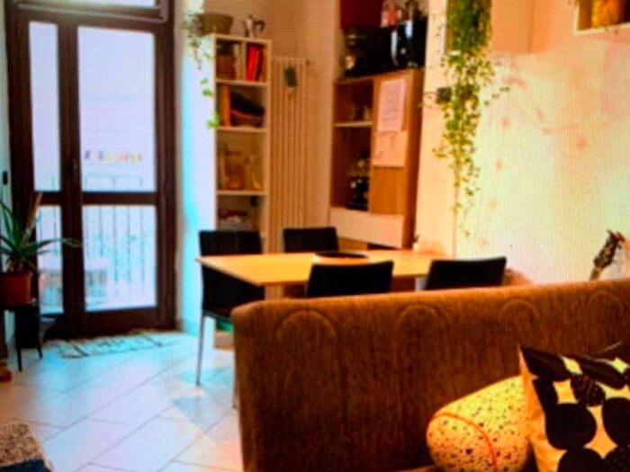 Appartamento bilocale in affitto in Via Luigi Capriolo, Cenisia, Torino