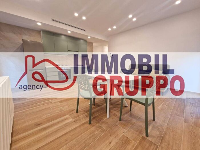 Appartamento bilocale in affitto in Via Regina Margherita, Ospedale, Andria