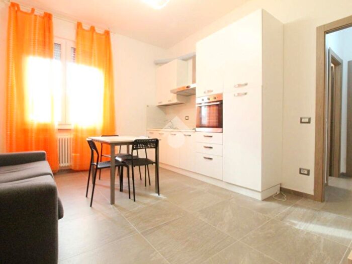 Appartamento bilocale in affitto in Via Marconi, Monticelli Terme, Montechiarugolo