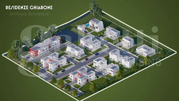 Case in Vendita e in Affitto - 3