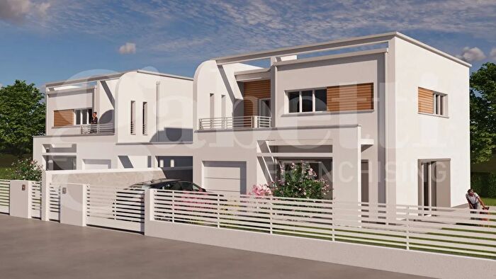 Casa quadrilocale in vendita in Via Ghiarone, SantAgata Bolognese