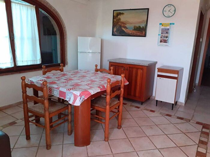 Appartamento trilocale in affitto in Via delle Città, Avanella Bassetti, Certaldo