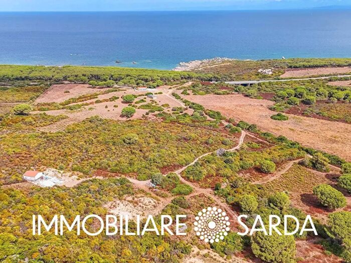 Casa quadrilocale in vendita in Aglientu