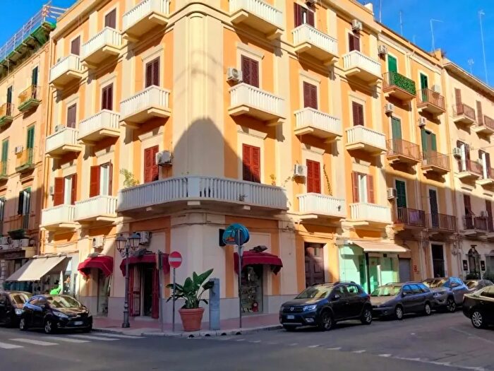 Appartamento bilocale in affitto in Via Pupino, Taranto