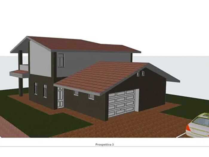 Casa con 6 locali in vendita in Via Sinistra Guerro, Castelvetro Di Modena