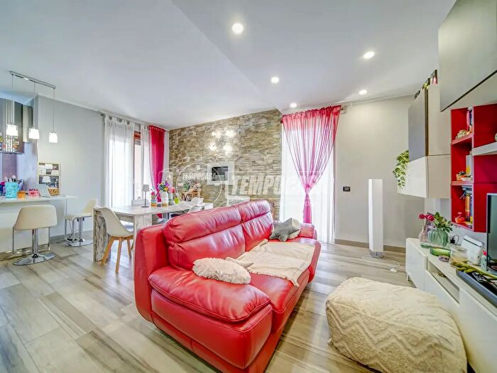 Appartamento bilocale in vendita in Via Madonna in Campagna, Gallarate