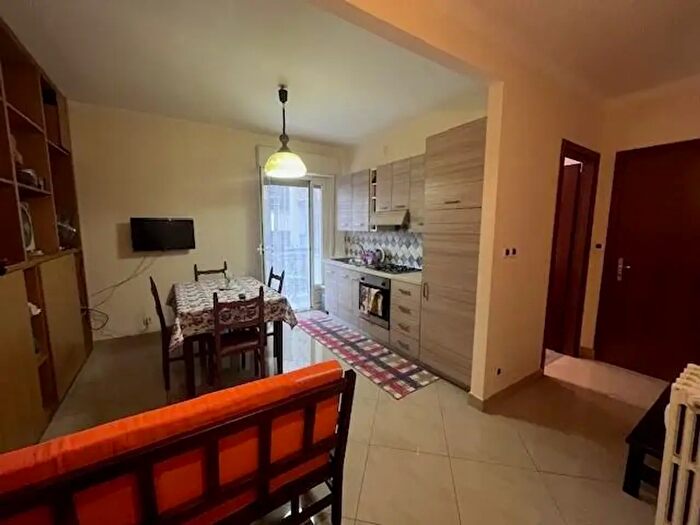 Appartamento bilocale in vendita in Vallecrosia