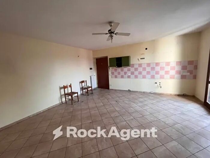 Appartamento trilocale in vendita in Via Romera Vecchia, Broni