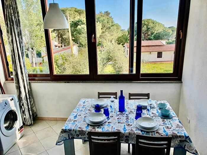 Appartamento quadrilocale in vendita in Capoliveri