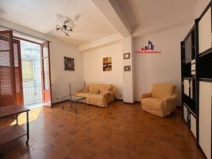 Appartamento quadrilocale in affitto in Centro, Alcamo