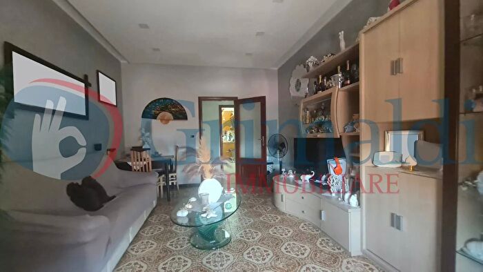 Appartamento trilocale in vendita in Strada Vicinale Cupa del Segretario, Casoria