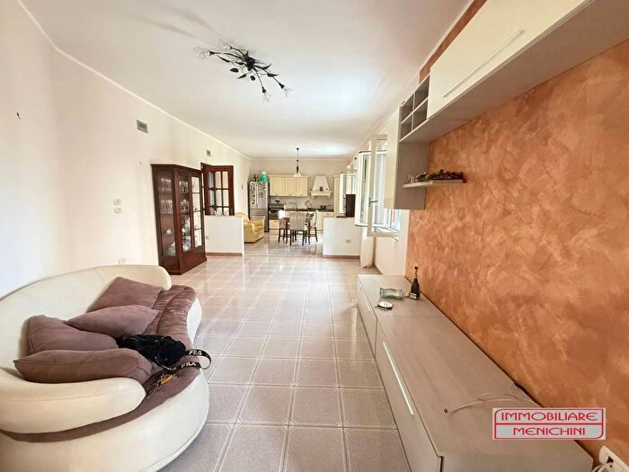 Appartamento quadrilocale in vendita in Via Galileo Galilei Mariglianella, Mariglianella