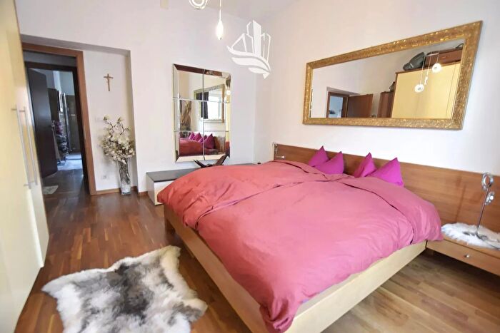 Appartamento trilocale in vendita in Via Firenze, Bolzano