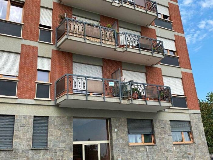 Appartamento trilocale in affitto in Via Assisi, San Paolo, Rivoli