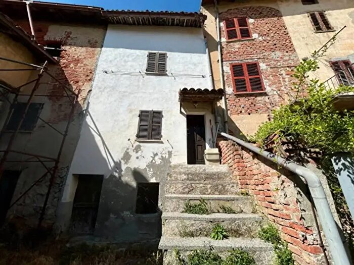 Casa trilocale in vendita in Piazza San Guido, Acqui Terme