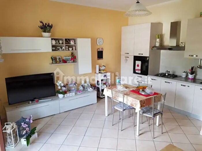 Appartamento trilocale in affitto in Via Sferracavalli, Cassino