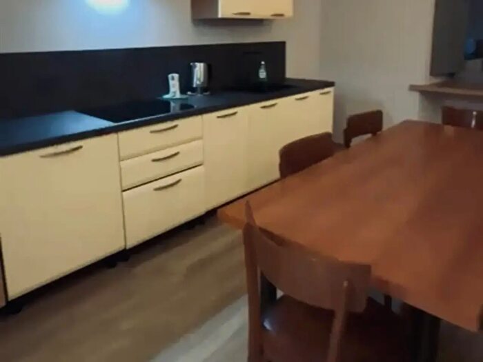 Appartamento trilocale in affitto in Oulx