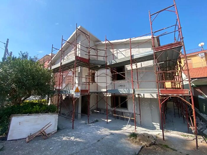 Casa con 5 locali in vendita in Via Afrodite, Capaccio