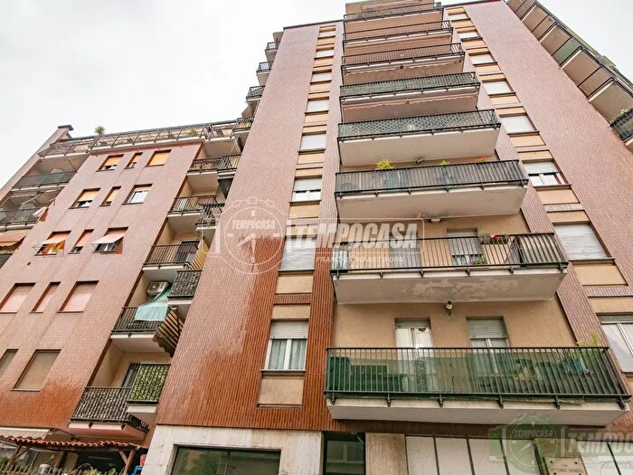 Appartamento bilocale in vendita in Via Vittorio Veneto, Sesto San Giovanni