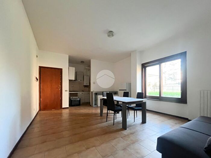 Appartamento bilocale in vendita in Via B Cavalli, Castrezzato