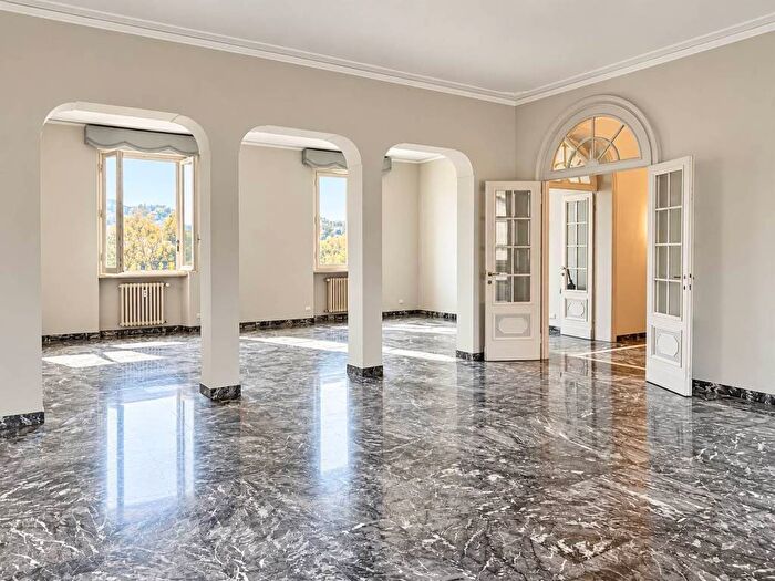 Appartamento con 6 locali in affitto in Borgo Ognissanti Il Prato, Firenze