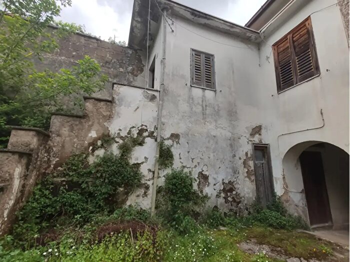 Appartamento monolocale in vendita in Solofra