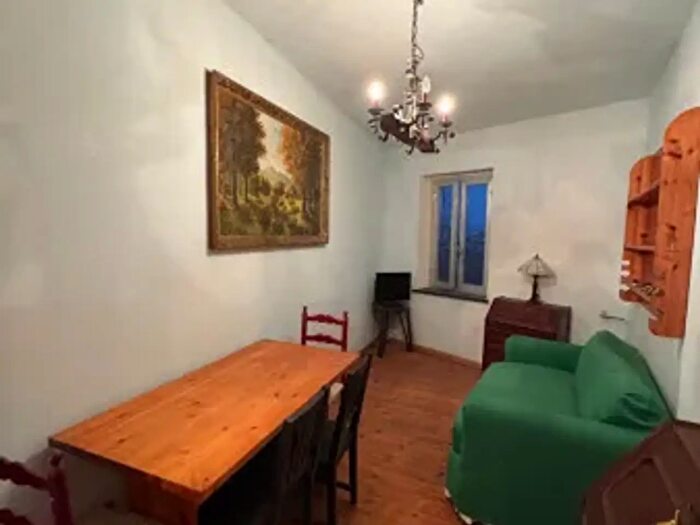 Appartamento bilocale in vendita in Via di Creto, Genova