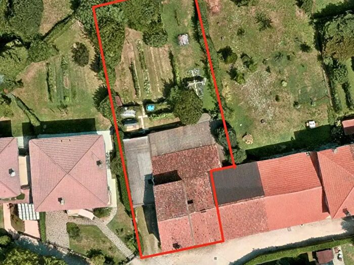 Casa in vendita in Borgo Asolo, Castelfranco Veneto