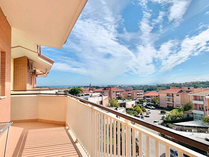 Casa con 6 locali in vendita in Termoli