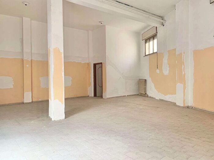 Appartamento monolocale in vendita in Guglionesi