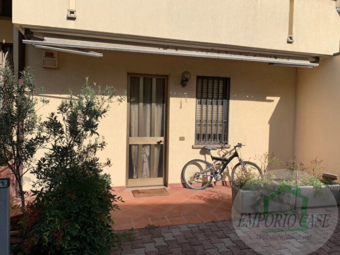 Appartamento bilocale in affitto in Via Angelo Cazzaniga, Vimodrone