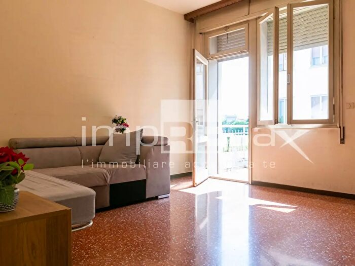 Appartamento quadrilocale in vendita in Via Toniolo, Oderzo