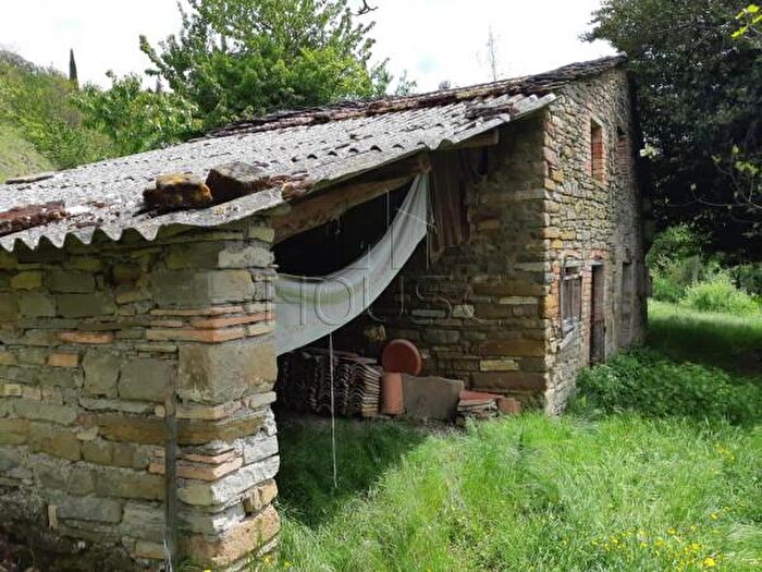 Casa trilocale in vendita in San Giustino