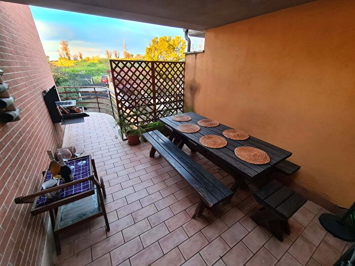 Appartamento in affitto in Via Francesco Giacomo Tricomi, Roma