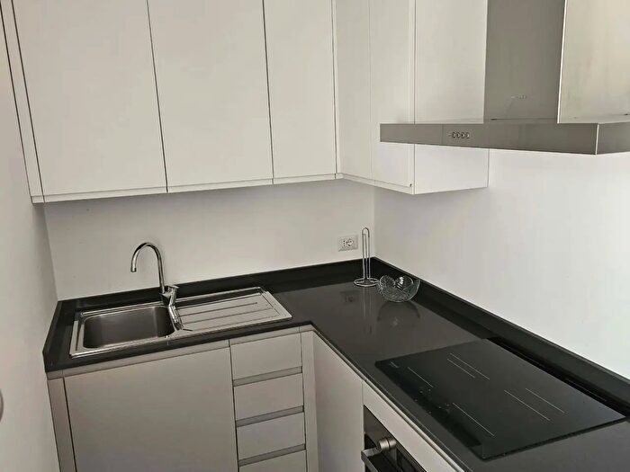 Appartamento monolocale in affitto in Via Campomicciolo, Terni