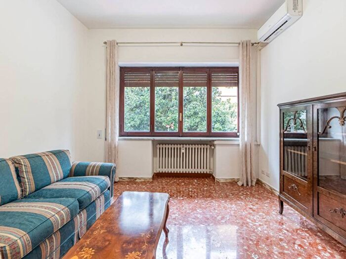 Appartamento bilocale in affitto in Via Fedele Lampertico, Fleming, Roma