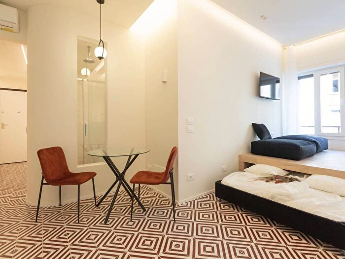 Appartamento monolocale in affitto in Via Giulio e Corrado Venini, Rovereto, Milano