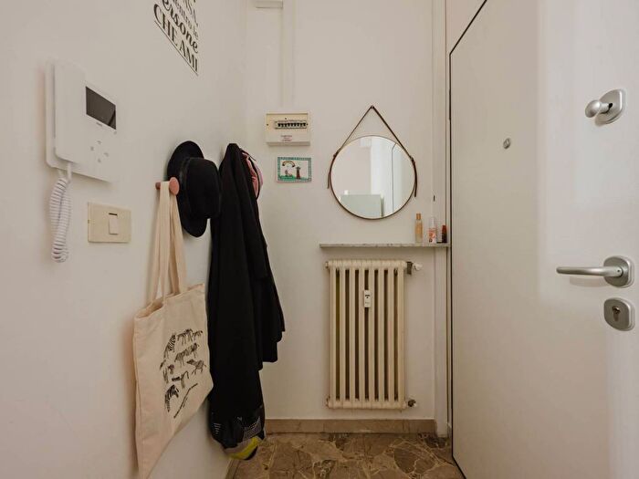 Appartamento quadrilocale in vendita in Via Guido Riccio Fogliani, Gardenia, Reggio Emilia