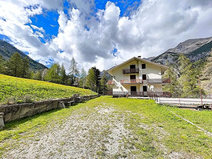 Appartamento monolocale in vendita in Via della Fraccia, Argentera