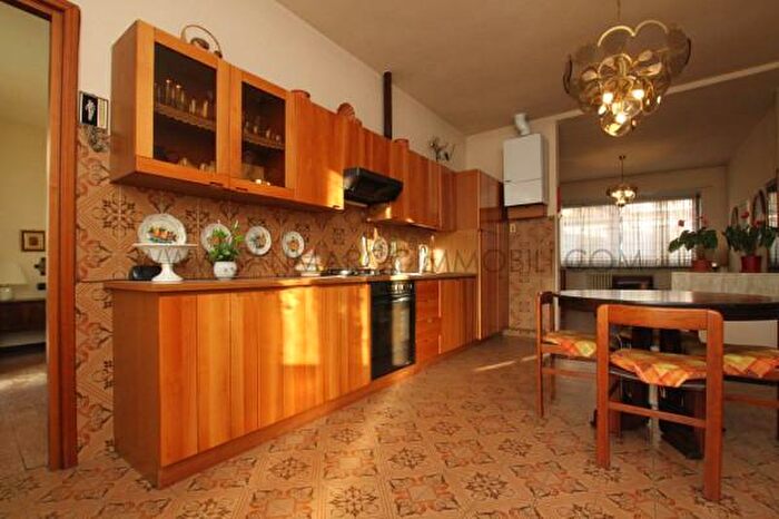 Casa trilocale in vendita in Calolziocorte