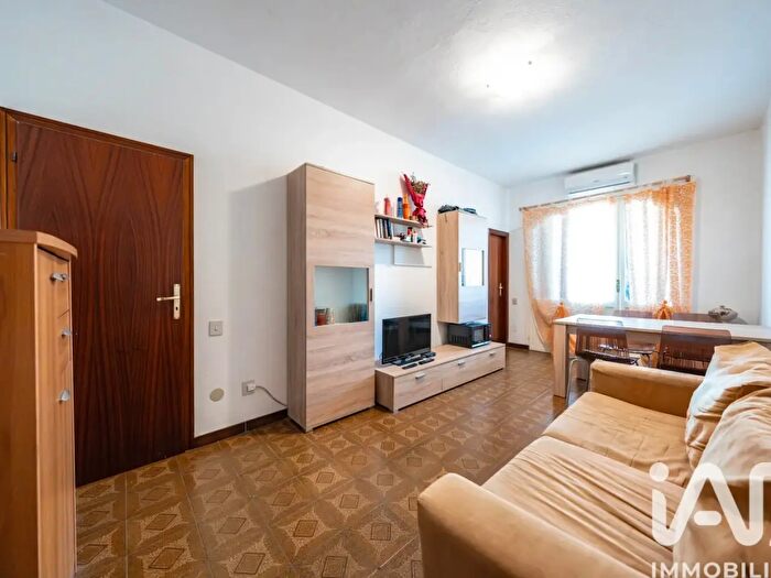 Appartamento trilocale in vendita in Viale Canada, Comacchio